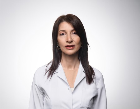 ნინო ლომსაძე